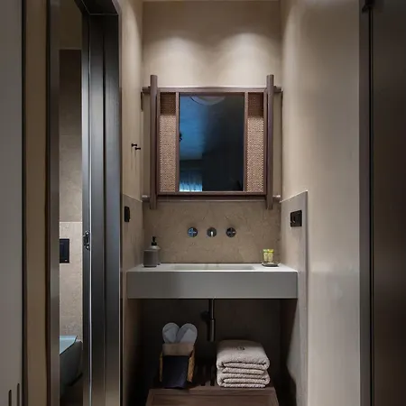 Pournari Center 3* 托罗尼