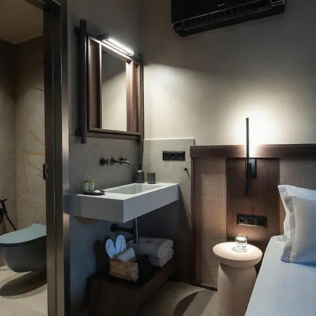 Pournari Center 3* 托罗尼