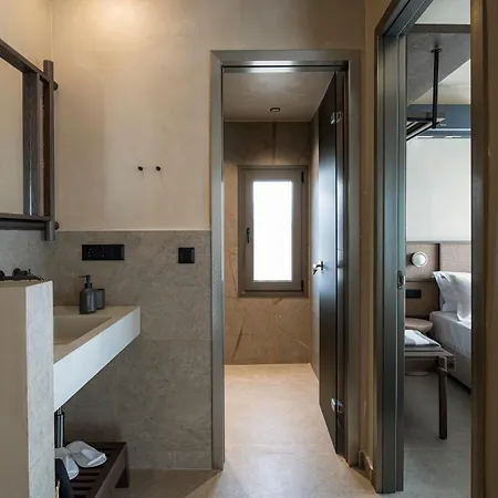 Pournari Center 3* 托罗尼