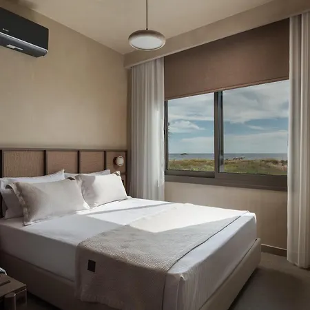 Pournari Center Aparthotel Toroni
