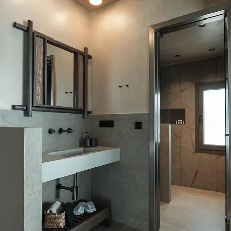 Aparthotel Pournari Center Toroni