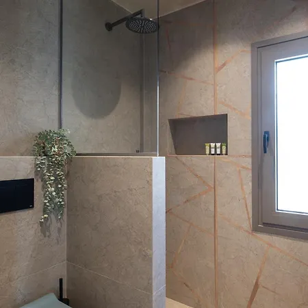 Aparthotel Pournari Center Toroni