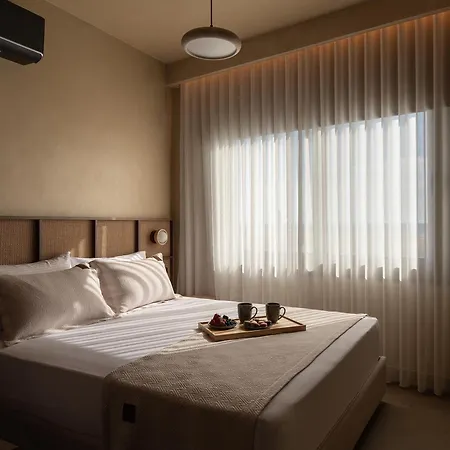 Aparthotel Pournari Center Toroni