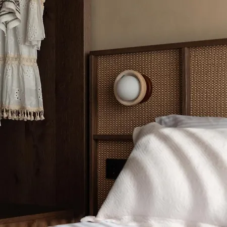 Aparthotel Pournari Center